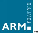 ARM powered